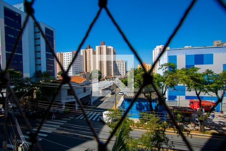 Apartamento à venda com 92m², 3 quartos e 2 vagas Apartamento à venda com 92m², 3 quartos e 2 vagasVista do Quarto 2