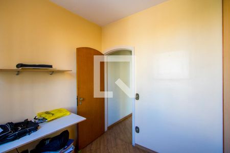 Apartamento à venda com 92m², 3 quartos e 2 vagas Apartamento à venda com 92m², 3 quartos e 2 vagasQuarto 3