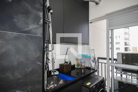 Apartamento à venda com 91m², 2 quartos e 2 vagasÁrea de Serviço