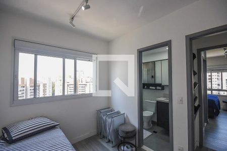 Apartamento à venda com 91m², 2 quartos e 2 vagasSuíte 1