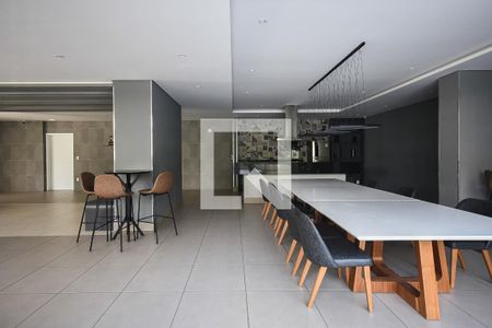 Apartamento à venda com 91m², 2 quartos e 2 vagasÁrea comum