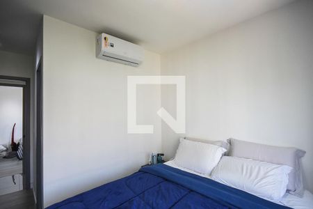 Apartamento à venda com 91m², 2 quartos e 2 vagasSuíte 2