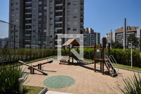 Apartamento à venda com 91m², 2 quartos e 2 vagasPlayground