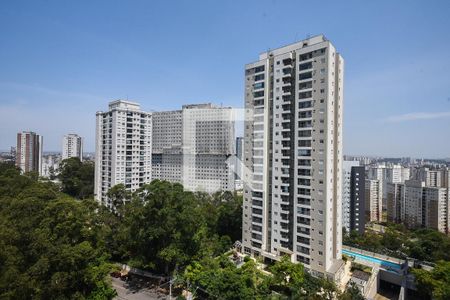 Vista de apartamento à venda com 2 quartos, 91m² em Vila Andrade, São Paulo