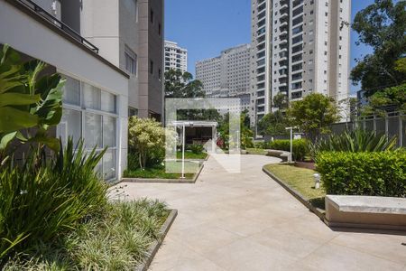 Apartamento à venda com 91m², 2 quartos e 2 vagasJardim