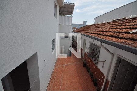 Casa à venda com 170m², 5 quartos e 2 vagasÁrea Externa
