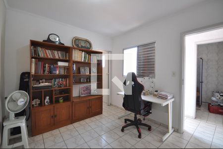 Casa à venda com 170m², 5 quartos e 2 vagasQuarto 3