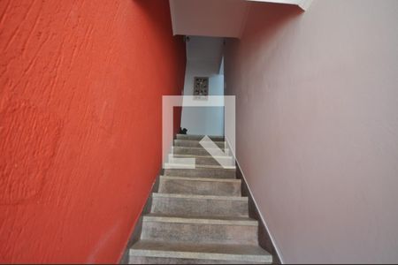 Casa à venda com 170m², 5 quartos e 2 vagasÁrea Externa