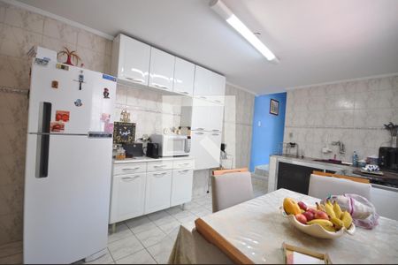 Casa à venda com 170m², 5 quartos e 2 vagasCozinha 1