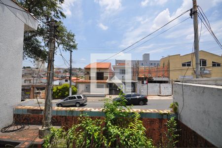 Casa à venda com 170m², 5 quartos e 2 vagasVista do Quarto 4
