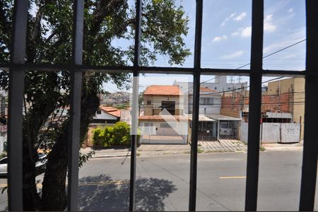 Casa à venda com 170m², 5 quartos e 2 vagasVista da Sala