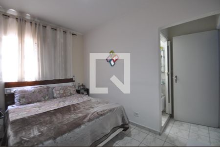 Casa à venda com 170m², 5 quartos e 2 vagasQuarto Suíte 1