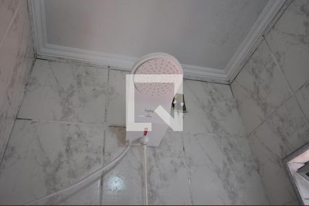 Casa à venda com 170m², 5 quartos e 2 vagasBanheiro da Suíte 1