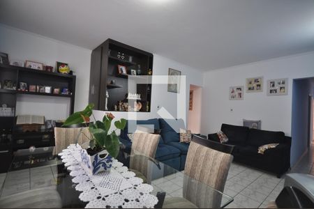 Casa à venda com 170m², 5 quartos e 2 vagasSala 1