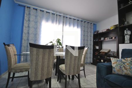 Casa à venda com 170m², 5 quartos e 2 vagasSala de Jantar