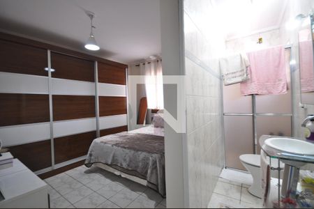 Casa à venda com 170m², 5 quartos e 2 vagasQuarto Suíte 1