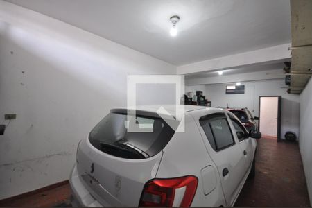 Casa à venda com 170m², 5 quartos e 2 vagasÁrea Externa