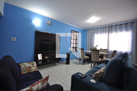 Casa à venda com 170m², 5 quartos e 2 vagasSala 1