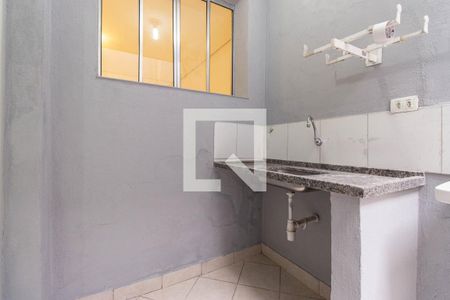 Casa à venda com 150m², 4 quartos e sem vagaCozinha 1