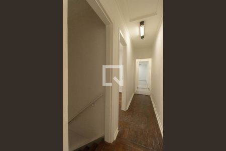 Casa à venda com 150m², 4 quartos e sem vagaCorredor