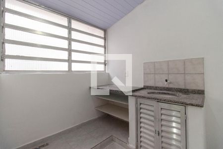 Casa à venda com 150m², 4 quartos e sem vagaCozinha 2