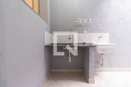 Casa à venda com 150m², 4 quartos e sem vagaCozinha 1