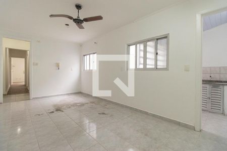 Sala 2 de casa à venda com 4 quartos, 150m² em Cambuci, São Paulo