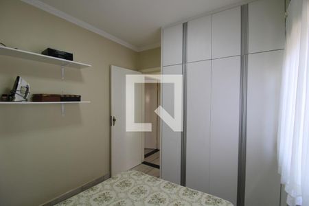 Quarto 1 de casa para alugar com 3 quartos, 141m² em Vila Pedra Branca, São Paulo