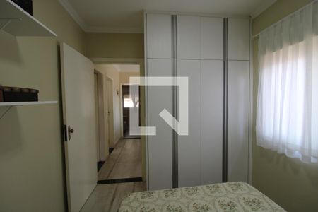 Quarto 1 de casa para alugar com 3 quartos, 141m² em Vila Pedra Branca, São Paulo