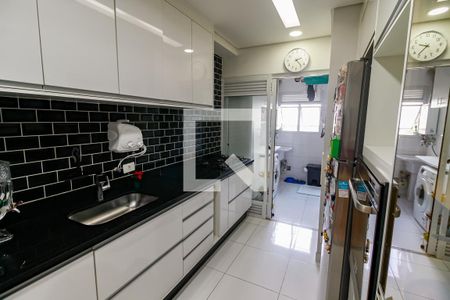 Apartamento à venda com 104m², 3 quartos e 2 vagasCozinha - Armários