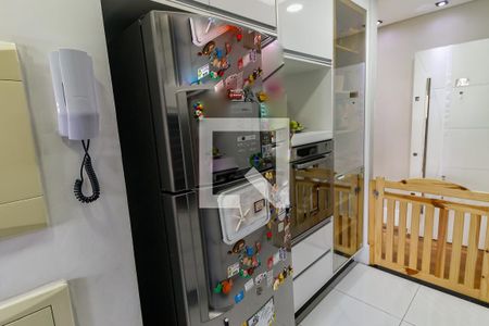 Apartamento à venda com 104m², 3 quartos e 2 vagasCozinha - Armários