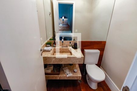 Apartamento à venda com 104m², 3 quartos e 2 vagasLavabo