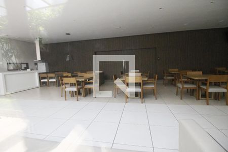 Apartamento à venda com 104m², 3 quartos e 2 vagasÁrea comum - Salão de festas