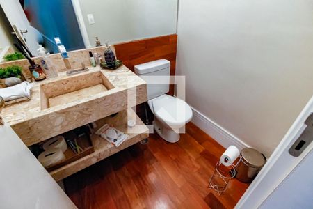 Apartamento à venda com 104m², 3 quartos e 2 vagasLavabo