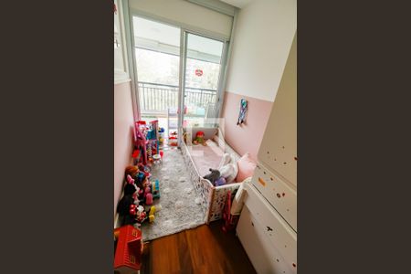 Apartamento à venda com 104m², 3 quartos e 2 vagasQuarto 1