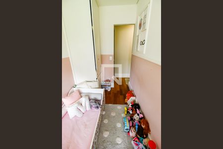 Apartamento à venda com 104m², 3 quartos e 2 vagasQuarto 1