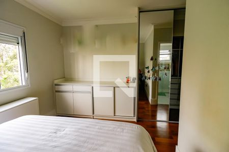 Apartamento à venda com 104m², 3 quartos e 2 vagasSuíte - armários