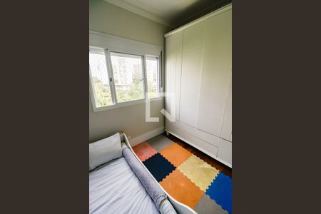 Apartamento à venda com 104m², 3 quartos e 2 vagasQuarto 2