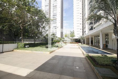 Apartamento à venda com 104m², 3 quartos e 2 vagasÁrea comum