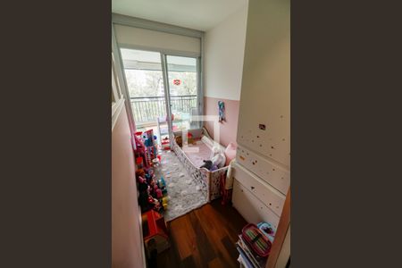 Apartamento à venda com 104m², 3 quartos e 2 vagasQuarto 1