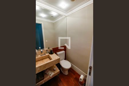 Apartamento à venda com 104m², 3 quartos e 2 vagasLavabo