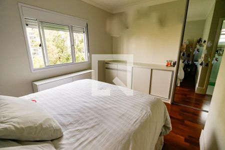 Apartamento à venda com 104m², 3 quartos e 2 vagasSuíte