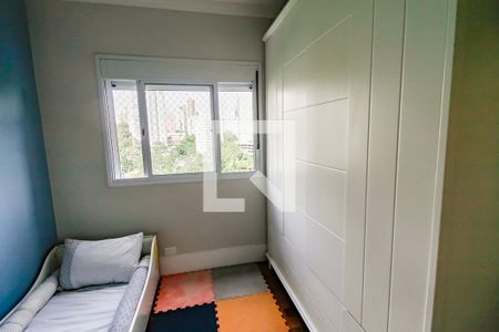 Apartamento à venda com 104m², 3 quartos e 2 vagasQuarto 2