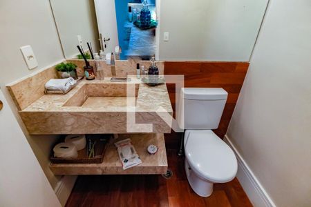 Apartamento à venda com 104m², 3 quartos e 2 vagasLavabo