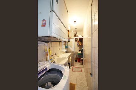 Casa à venda com 146m², 3 quartos e 2 vagasÁrea de Serviço