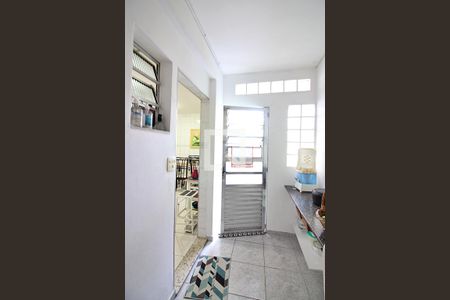 Casa à venda com 146m², 3 quartos e 2 vagasÁrea de Serviço