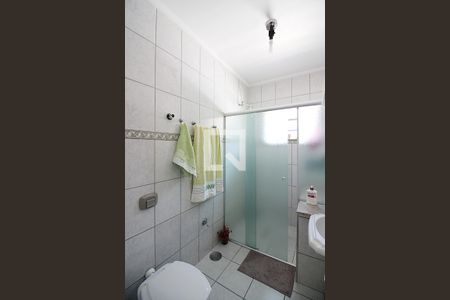 Casa à venda com 146m², 3 quartos e 2 vagasBanheiro Social