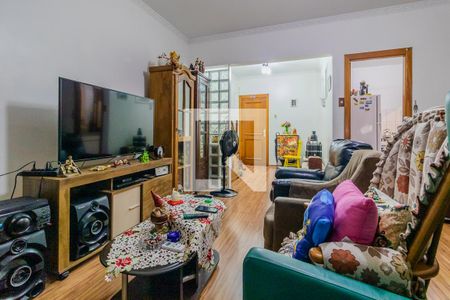 Apartamento à venda com 88m², 2 quartos e sem vagaSala