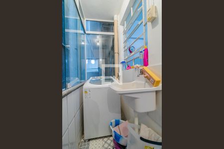 Apartamento à venda com 88m², 2 quartos e sem vagaÁrea de serviço