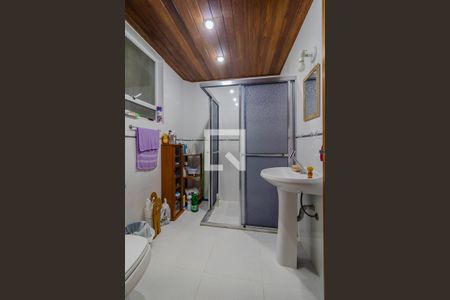 Apartamento à venda com 88m², 2 quartos e sem vagaBanheiro